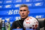蒙哥马利：客场踢云南一定不会容易，去年的3连胜是过去式了