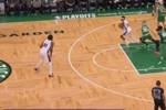 今天会有突破？系列赛3-1领先后绿军32-0 系列赛1-3落后76人0-18