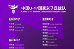 晋级亚洲杯八强！U17女足主帅马晓旭：期待延续小组赛的状态