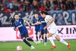 三镇2-2铁人5轮不胜仍处降级区 卡迪斯传射 铁人终结6连败